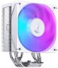 Кулер для процессора JONSBO CR-1000 EVO Color White