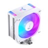 Кулер для процессора JONSBO CR-1000 EVO Color White