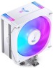 Кулер для процессора JONSBO CR-1000 EVO Color White