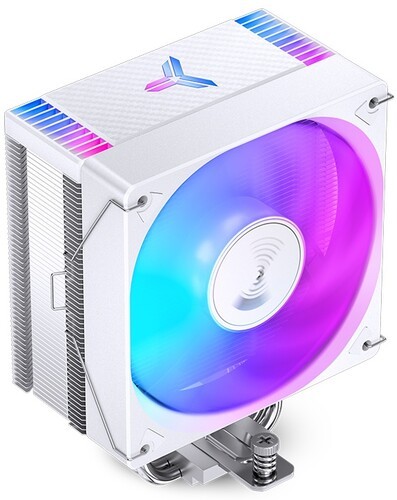 Кулер для процессора JONSBO CR-1000 EVO Color White