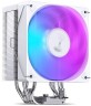 Кулер для процессора JONSBO CR-1000 EVO Color White
