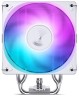 Кулер для процессора JONSBO CR-1000 EVO Color White