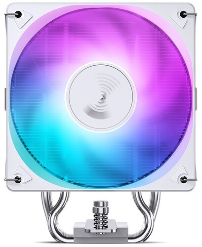 Кулер для процессора JONSBO CR-1000 EVO Color White