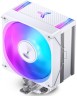 Кулер для процессора JONSBO CR-1000 EVO Color White