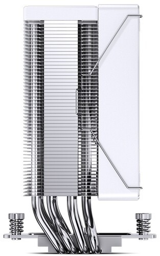 Кулер для процессора JONSBO CR-1000 EVO Color White
