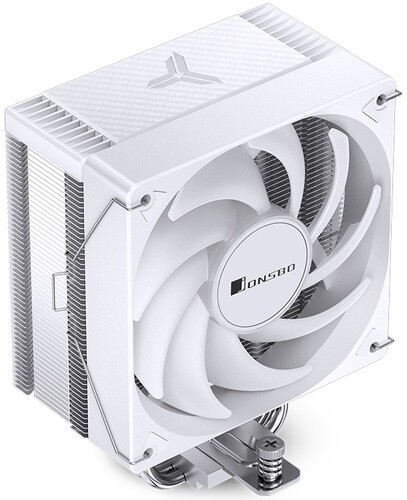 Кулер для процессора JONSBO CR-1000 EVO Color White