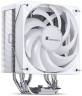 Кулер для процессора JONSBO CR-1000 EVO Color White