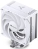 Кулер для процессора JONSBO CR-1000 EVO Color White