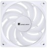 Кулер для процессора JONSBO CR-1000 EVO Color White