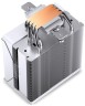 Кулер для процессора JONSBO CR-1000 EVO Color White
