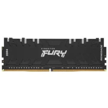 Оперативная память 16 Gb 3600 MHz Kingston FURY RENEGADE RGB (KF436C16RB1A/16)