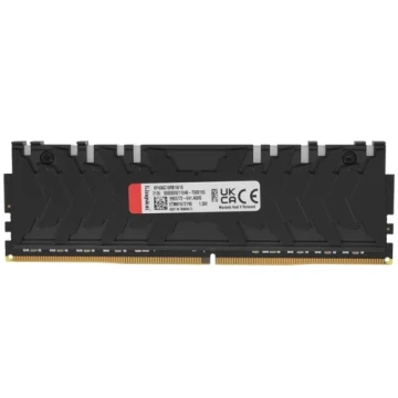 Оперативная память 16 Gb 3600 MHz Kingston FURY RENEGADE RGB (KF436C16RB1A/16)