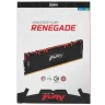 Оперативная память 16 Gb 3600 MHz Kingston FURY RENEGADE RGB (KF436C16RB1A/16)