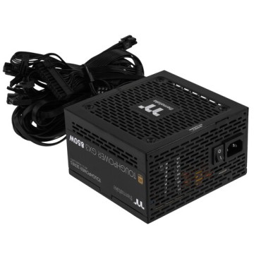 Блок питания Thermaltake 850W (PS-TPD-0850NNFAGE-C) 16 Pin (PCIe 5.0 Connector Cable Details)