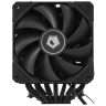 Кулер для процессора ID-COOLING SE-207-XT ADVANCED Black
