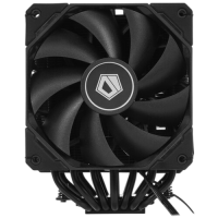 Кулер для процессора ID-COOLING SE-207-XT ADVANCED Black