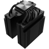 Кулер для процессора ID-COOLING SE-207-XT ADVANCED Black