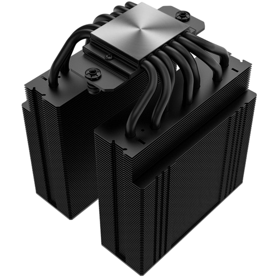 Кулер для процессора ID-COOLING SE-207-XT ADVANCED Black