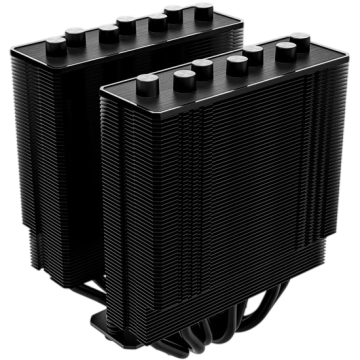 Кулер для процессора ID-COOLING SE-207-XT ADVANCED Black
