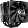 Кулер для процессора ID-COOLING SE-207-XT ADVANCED Black