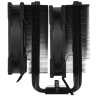 Кулер для процессора ID-COOLING SE-207-XT ADVANCED Black