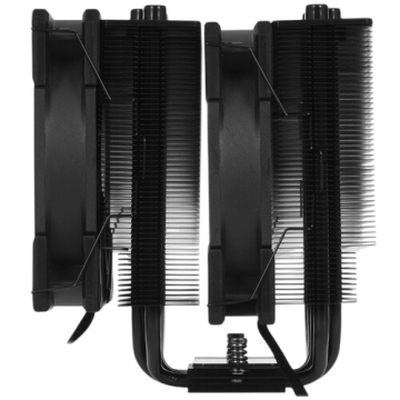 Кулер для процессора ID-COOLING SE-207-XT ADVANCED Black