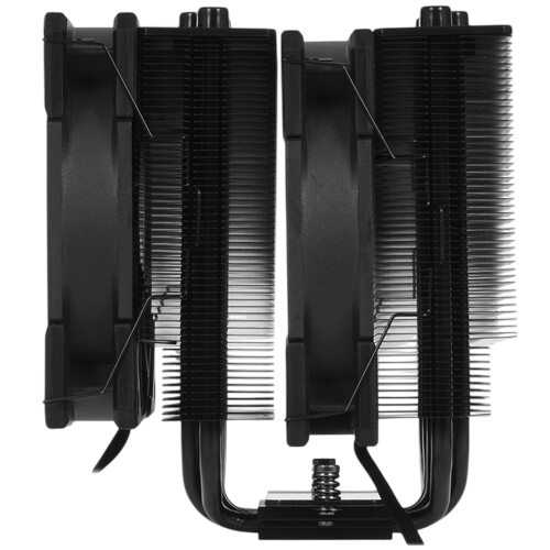 Кулер для процессора ID-COOLING SE-207-XT ADVANCED Black