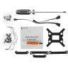 Кулер для процессора ID-COOLING SE-207-XT ADVANCED Black