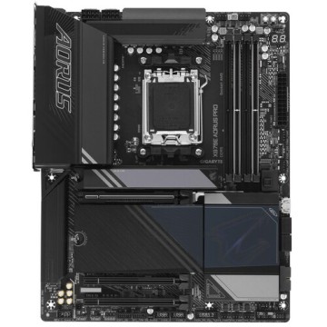 Материнская плата Gigabyte X870E AORUS PRO