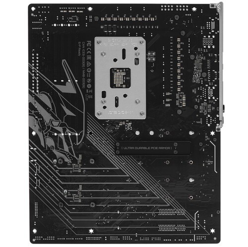 Материнская плата Gigabyte X870E AORUS PRO