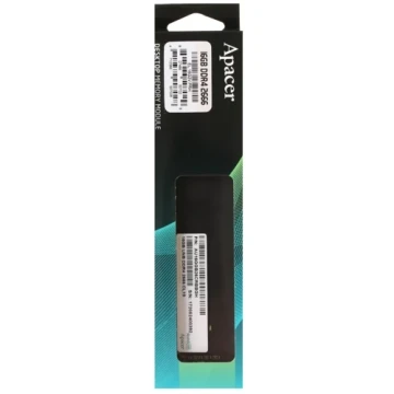 Оперативная память 16 Gb 2666 MHz Apacer DIMM (EL.16G2V.PRH)