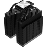 Кулер для процессора ID-COOLING FROZN A620 GDL Gold/Black