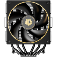 Кулер для процессора ID-COOLING FROZN A620 GDL Gold/Black