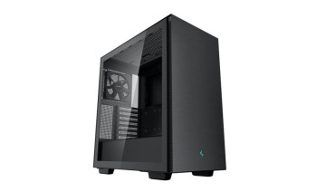 Компьютерный корпус Deepcool CH510 R-CH510-BKNNE1-G-1