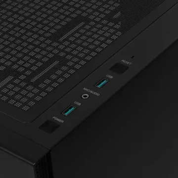 Компьютерный корпус Deepcool CH510 R-CH510-BKNNE1-G-1