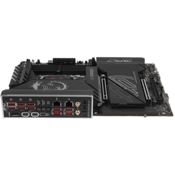 Материнская плата MSI MPG Z890 CARBON WIFI