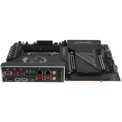 Материнская плата MSI MPG Z890 CARBON WIFI