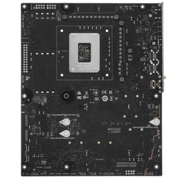 Материнская плата MSI MPG Z890 CARBON WIFI