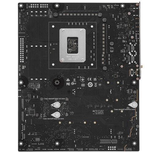 Материнская плата MSI MPG Z890 CARBON WIFI