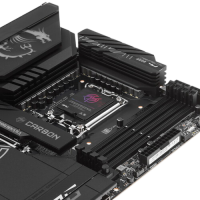 Материнская плата MSI MPG Z890 CARBON WIFI