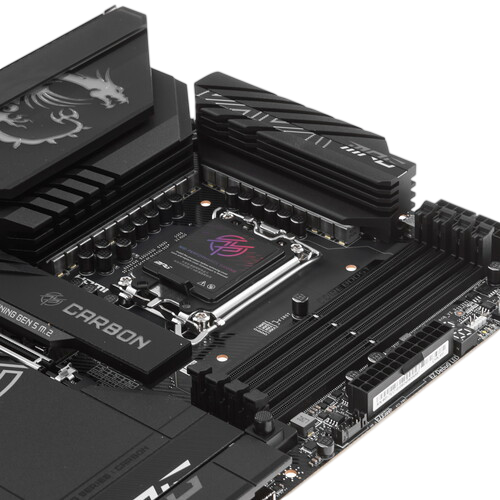 Материнская плата MSI MPG Z890 CARBON WIFI