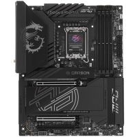 Материнская плата MSI MPG Z890 CARBON WIFI