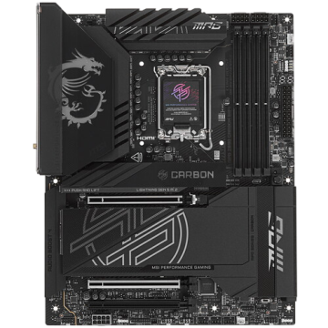 Материнская плата MSI MPG Z890 CARBON WIFI