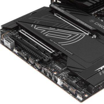 Материнская плата MSI MPG Z890 CARBON WIFI