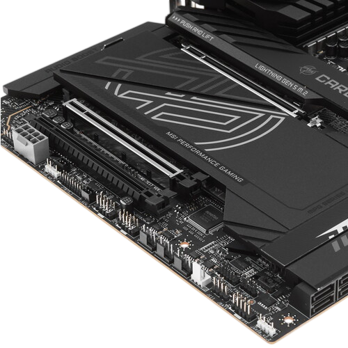 Материнская плата MSI MPG Z890 CARBON WIFI