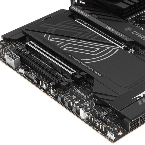 Материнская плата MSI MPG Z890 CARBON WIFI