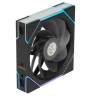 Вентилятор для корпуса Lian Li UNI FAN TL LED 120 Reverse ARGB Black (G99.12RTL1B.R0)