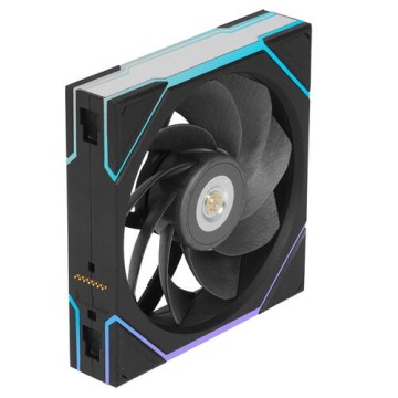 Вентилятор для корпуса Lian Li UNI FAN TL LED 120 Reverse ARGB Black (G99.12RTL1B.R0)