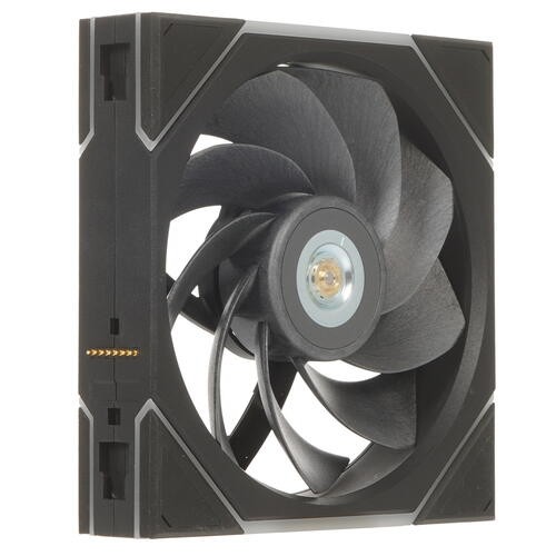Вентилятор для корпуса Lian Li UNI FAN TL LED 120 Reverse ARGB Black (G99.12RTL1B.R0)
