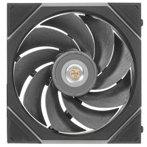 Вентилятор для корпуса Lian Li UNI FAN TL LED 120 Reverse ARGB Black (G99.12RTL1B.R0)